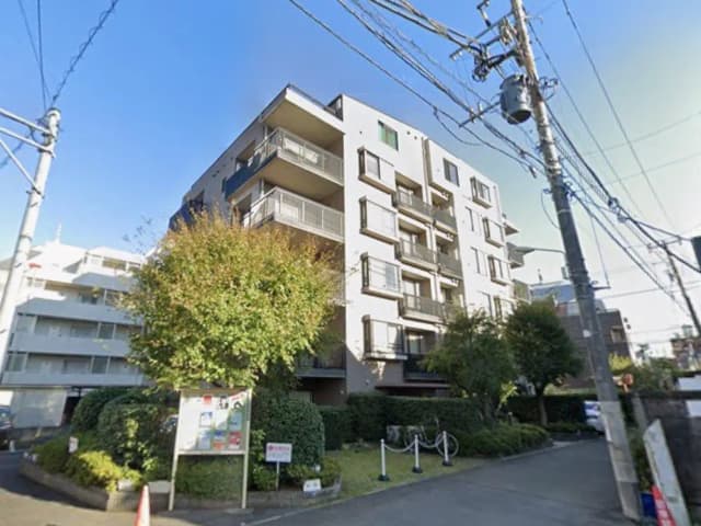 物件部屋画像