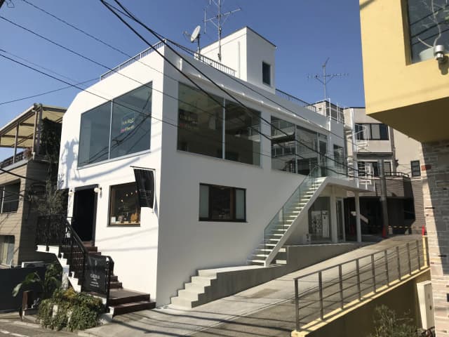物件部屋画像