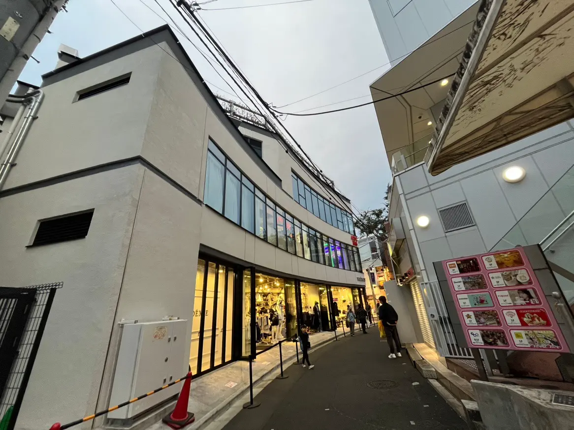 物件画像 8