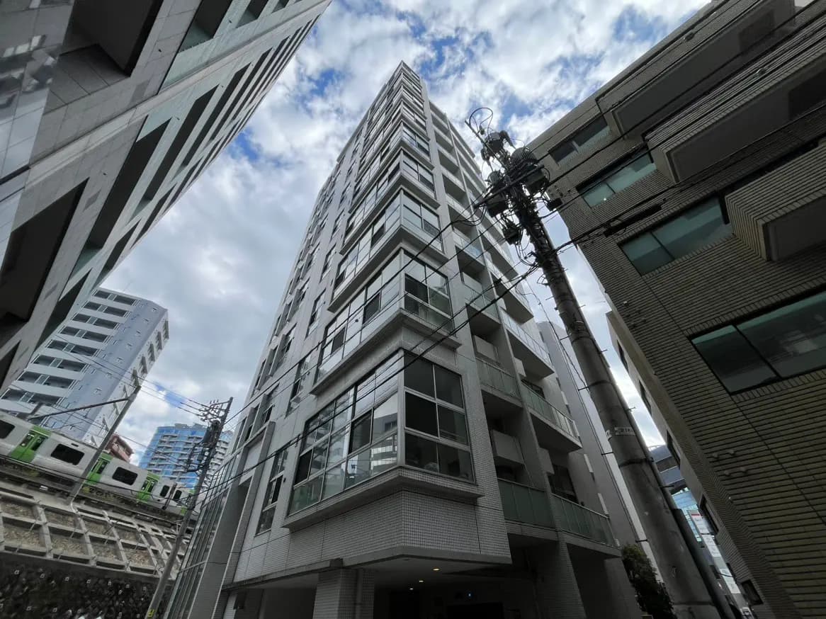 物件画像 1