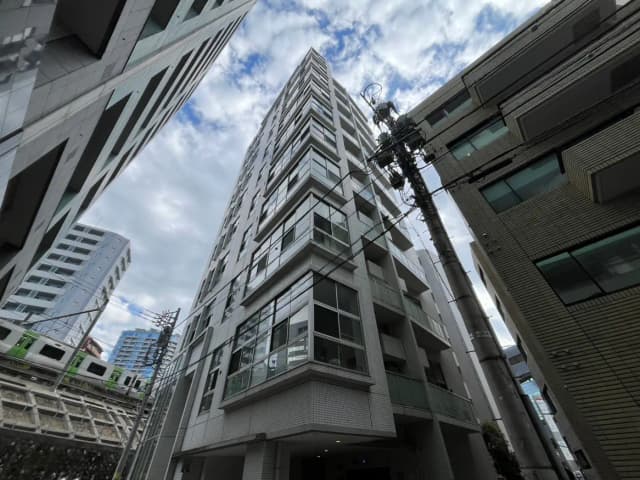 物件部屋画像