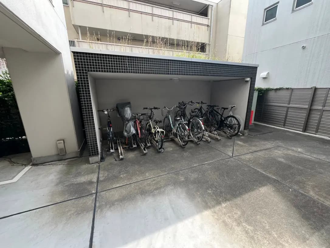 物件画像 10