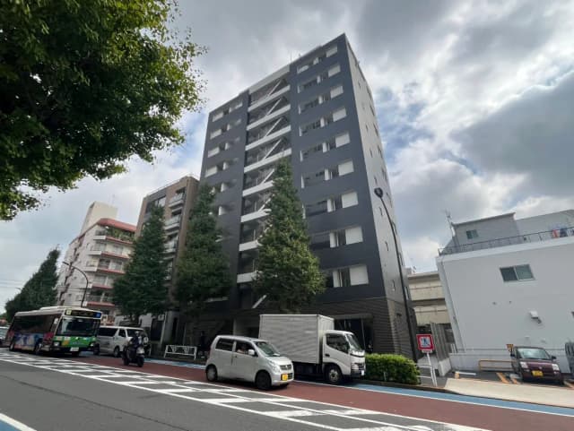 物件部屋画像