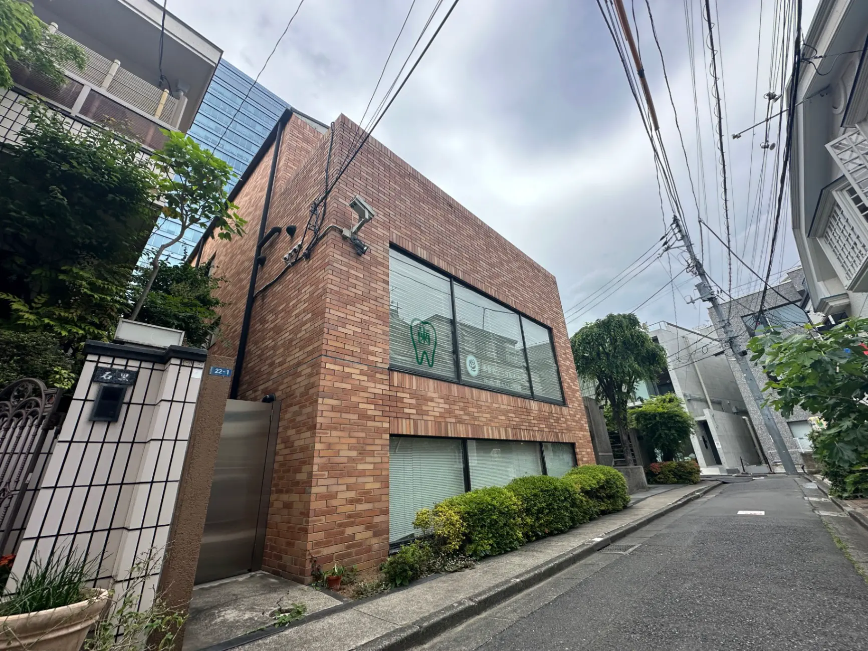 物件画像 1