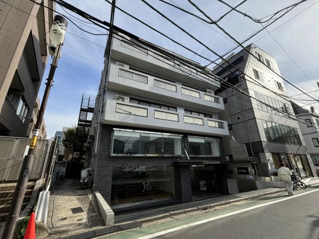 物件部屋画像