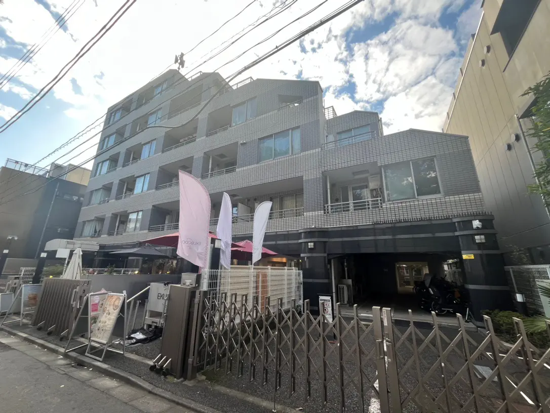 物件画像 2