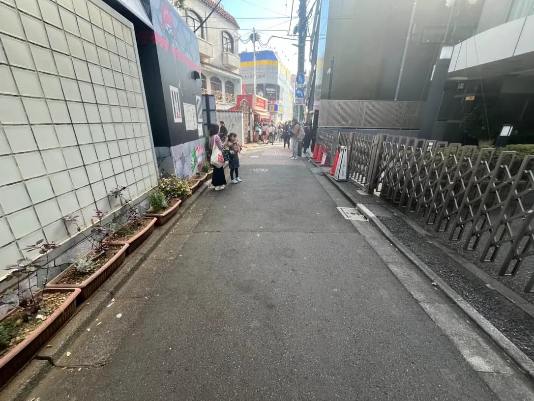 物件画像 19