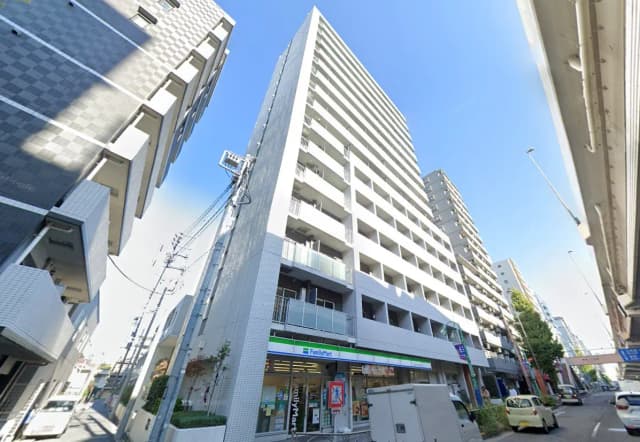 物件部屋画像