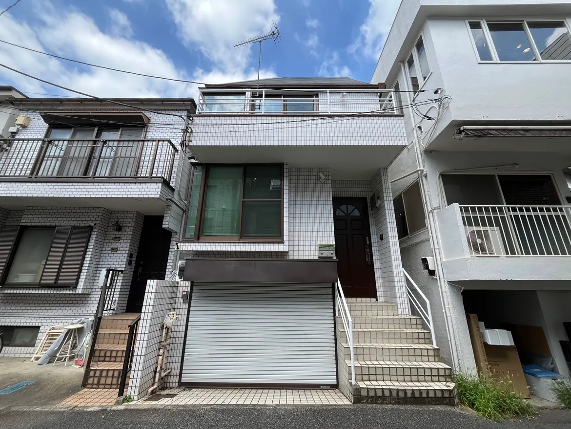 フェレイラ貸家のアイキャッチ画像