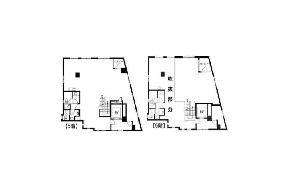 物件部屋画像