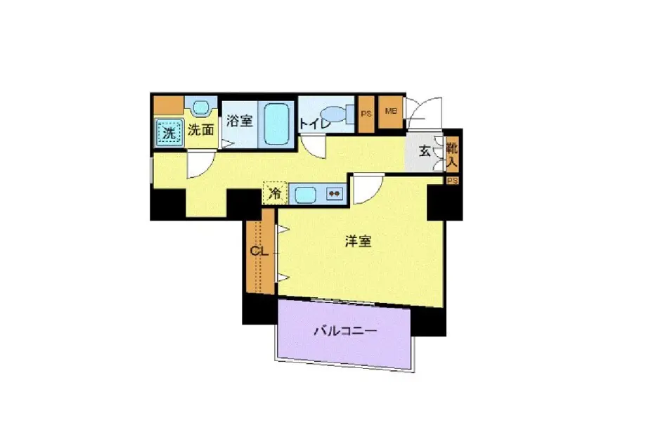 物件部屋画像
