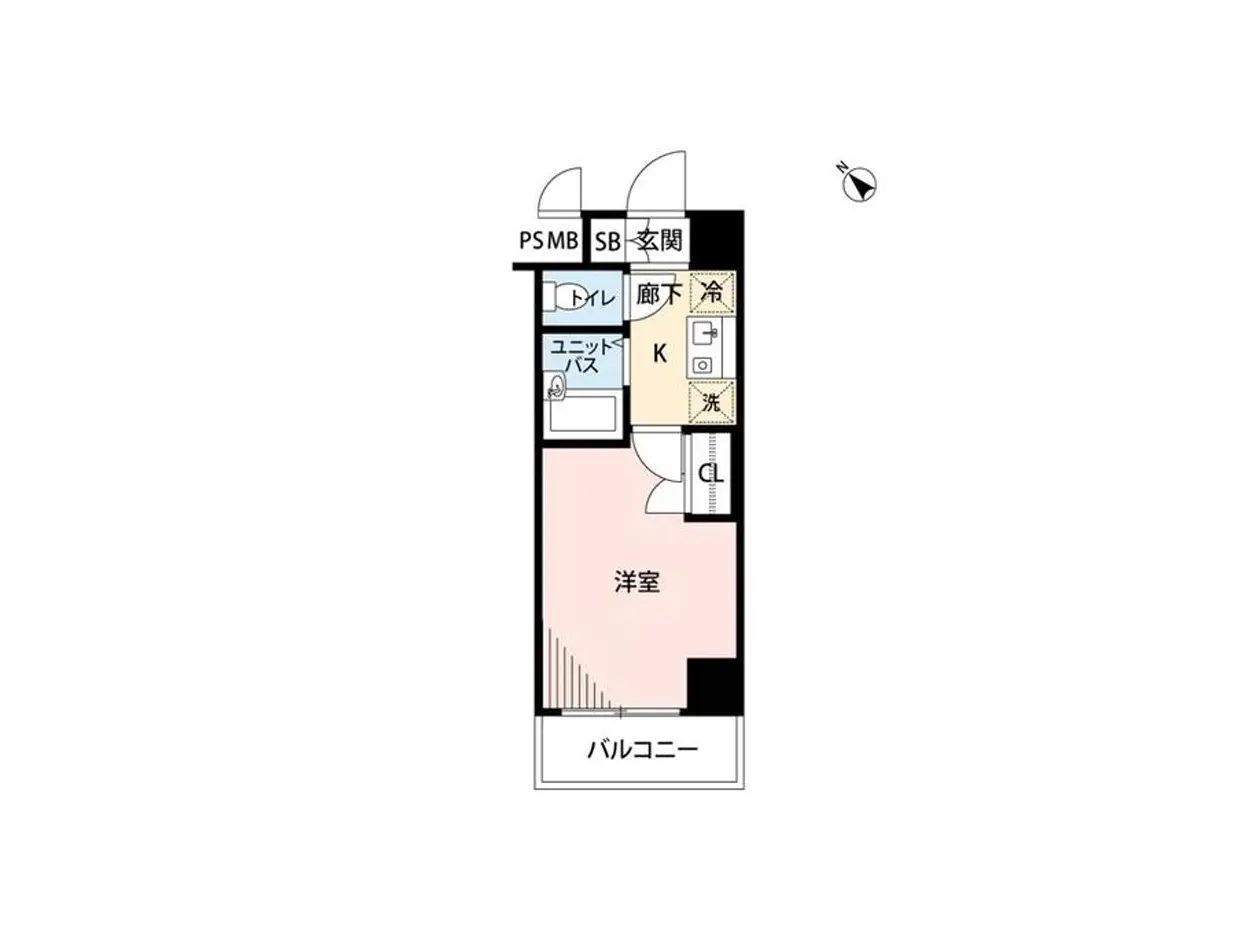 物件画像 1