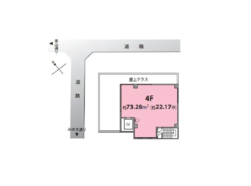 物件画像 1