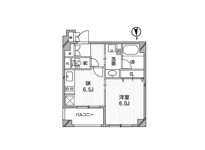 物件画像 1