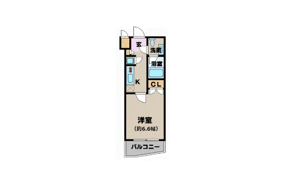 物件部屋画像