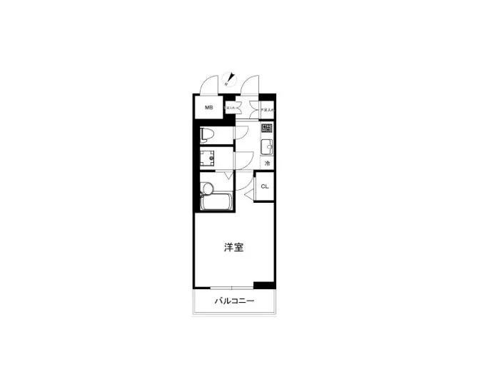 物件画像 1