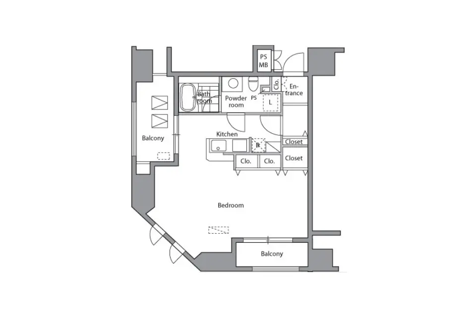 物件部屋画像