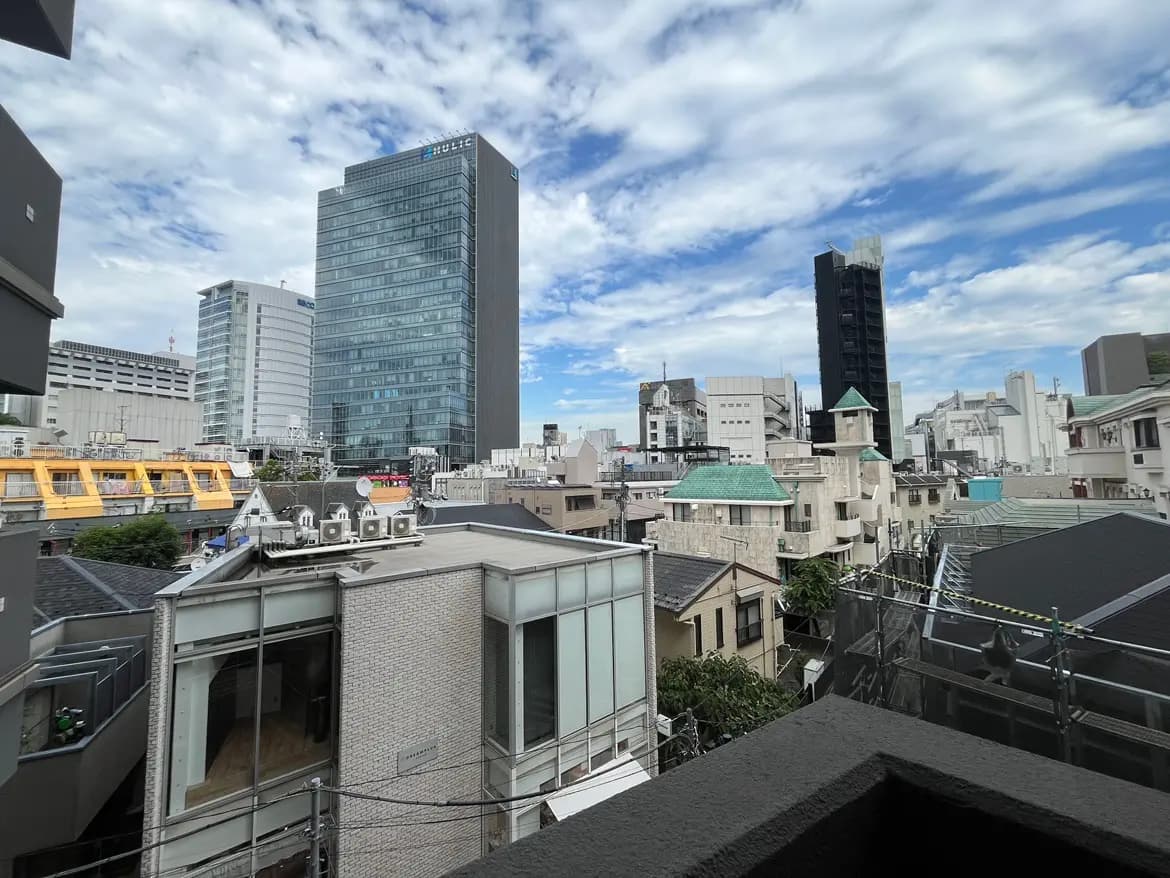 物件画像 18