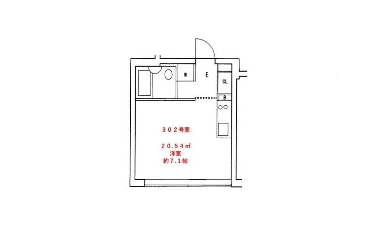 物件画像 1