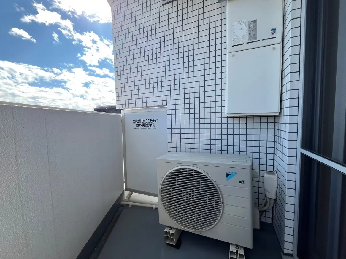 物件画像 17