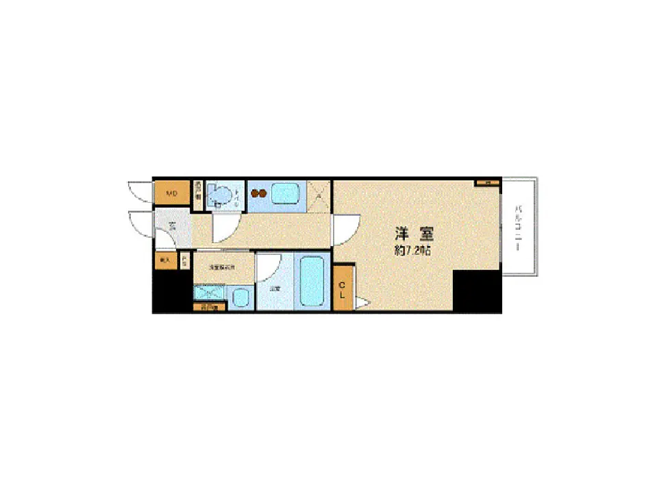 物件画像 1