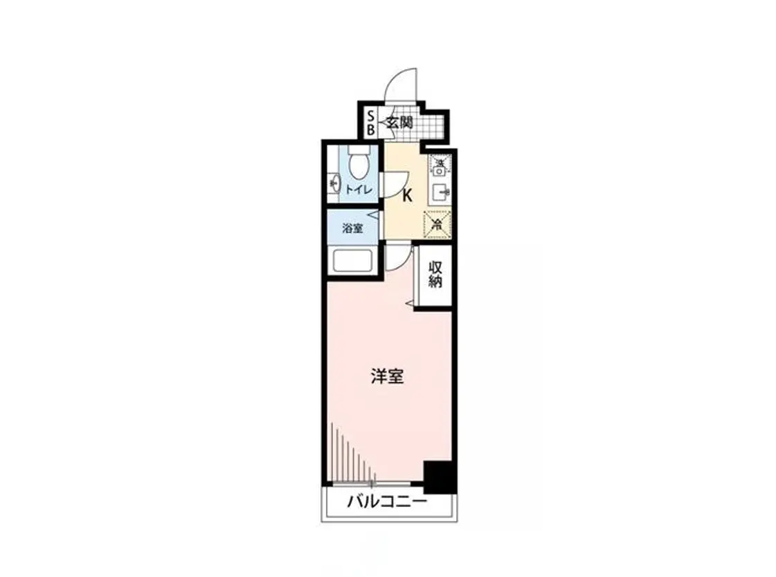 物件画像 1