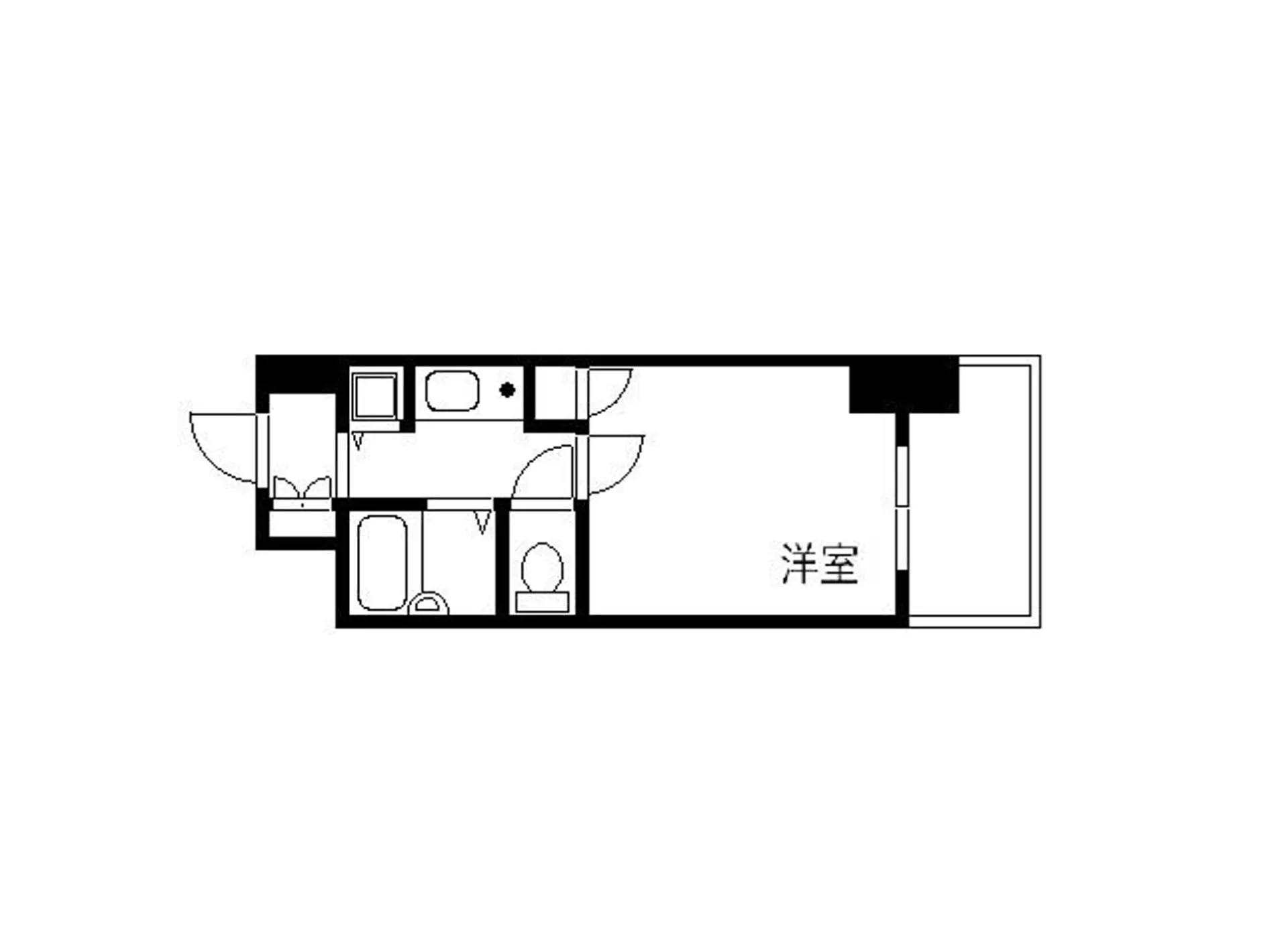 物件画像 1