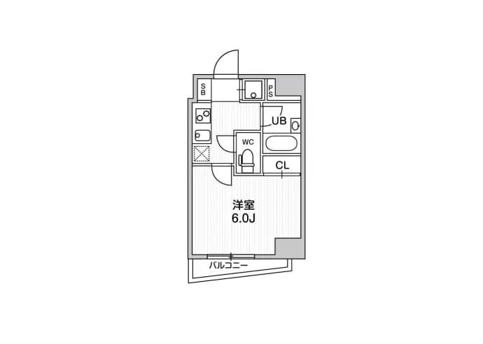 物件画像 1