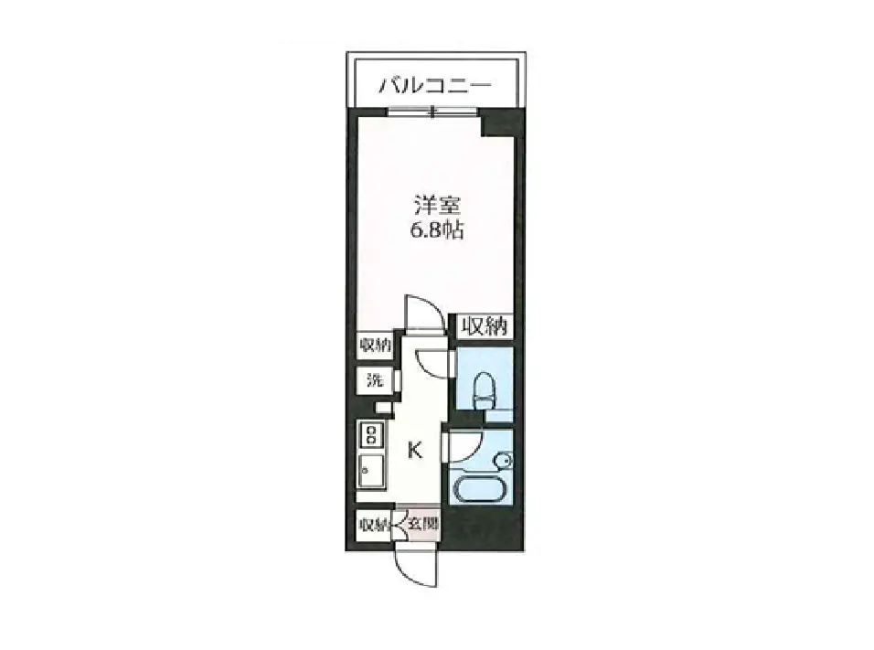 物件画像 1