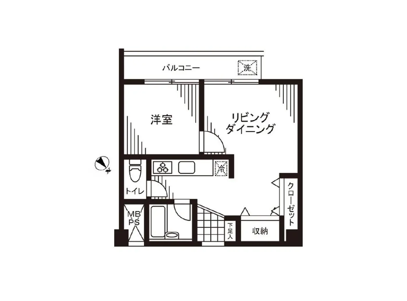 物件画像 1