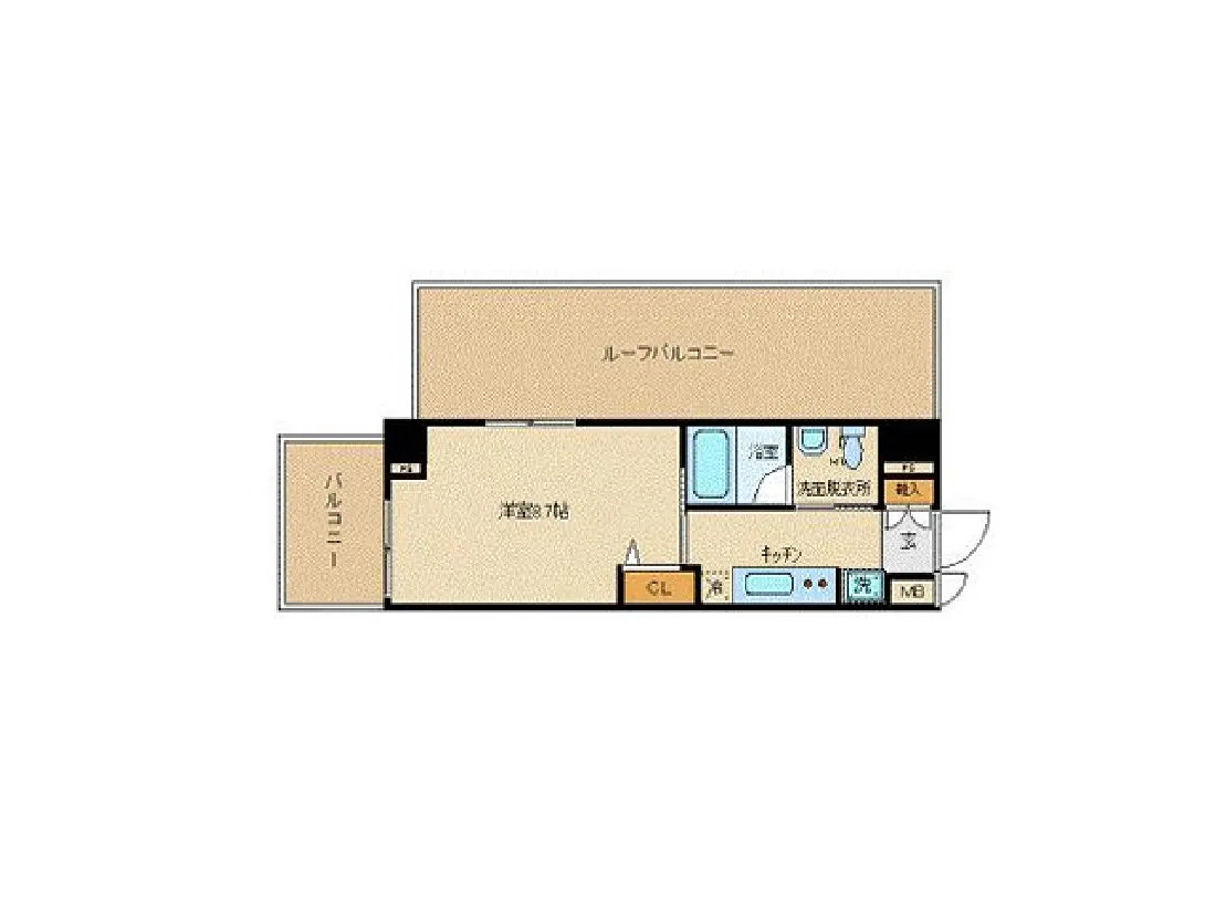 物件画像 1