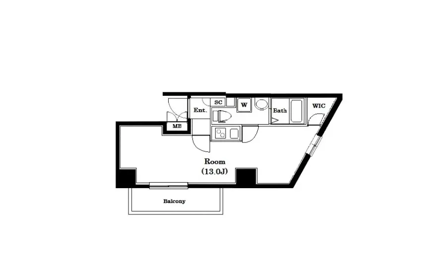 物件部屋画像