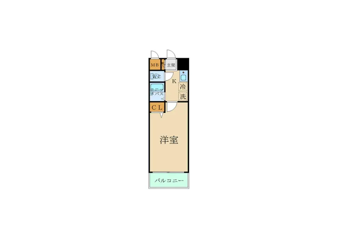 物件画像 1