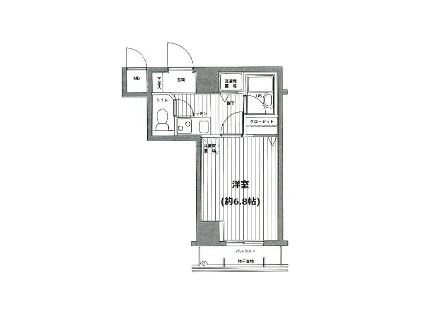 物件画像 1