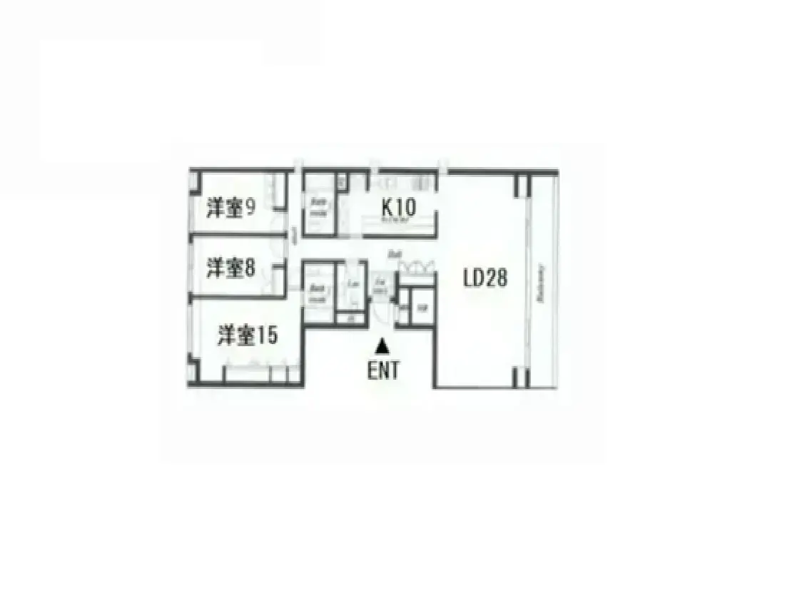 物件画像 1