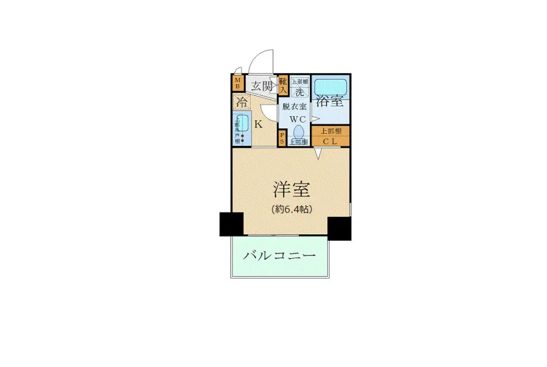 物件画像 1
