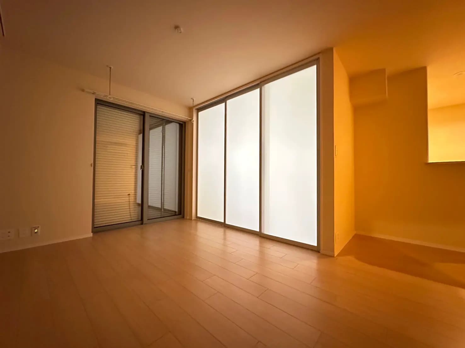 物件部屋画像