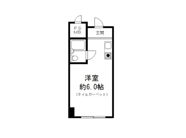 物件部屋画像