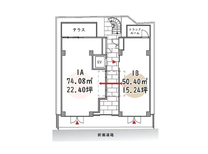 物件部屋画像
