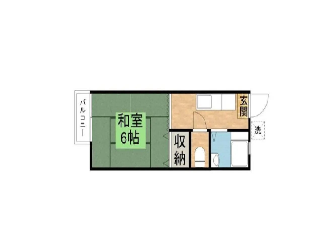 物件画像 1
