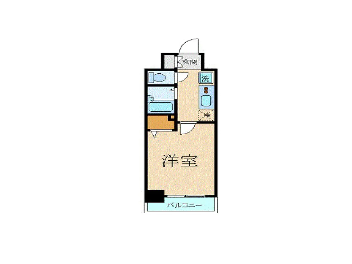 物件画像 1