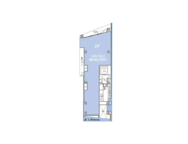 物件部屋画像
