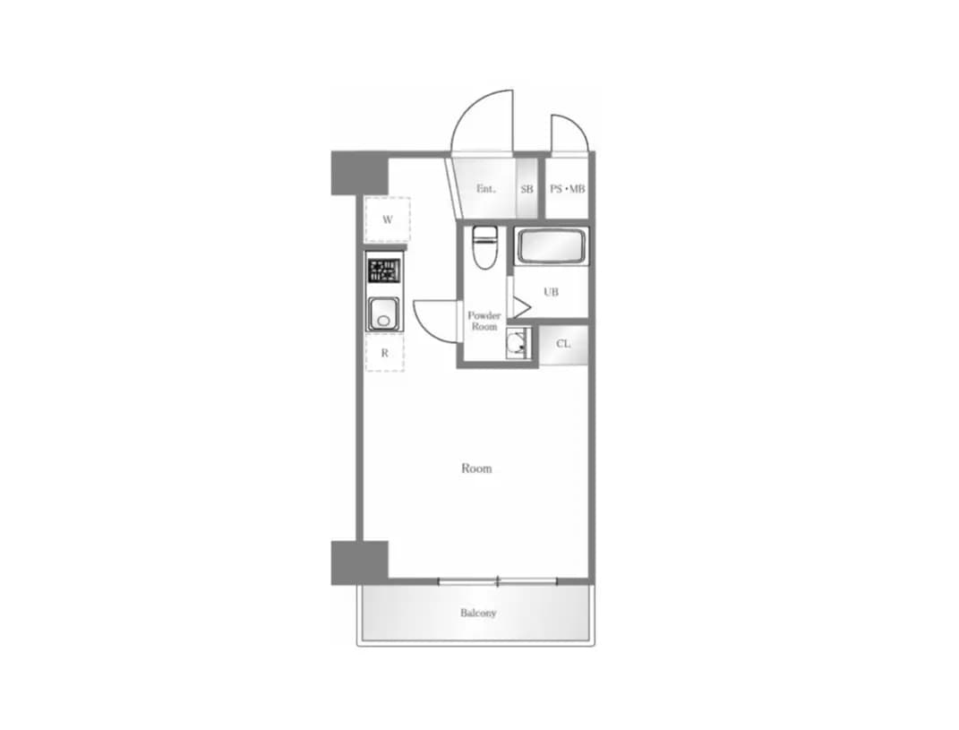 物件部屋画像