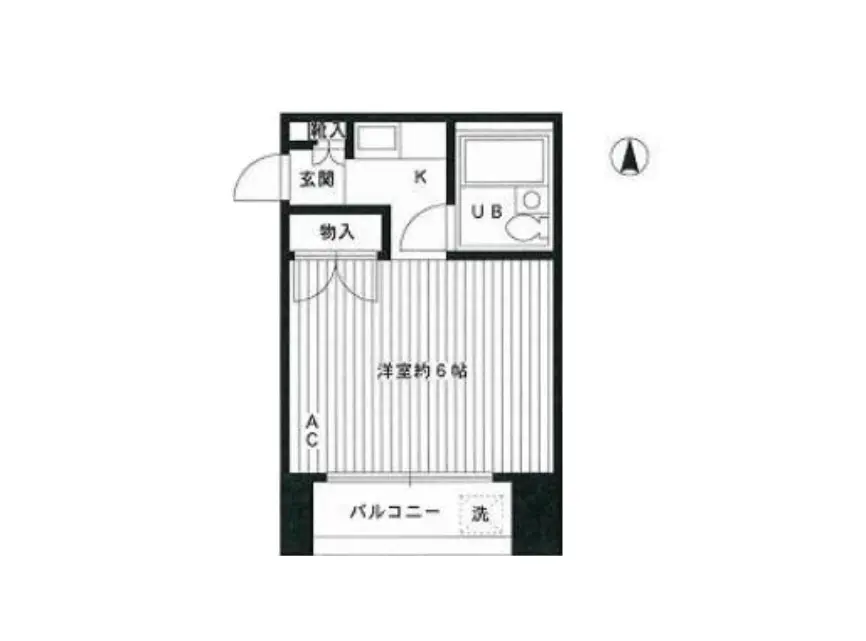 物件画像 1