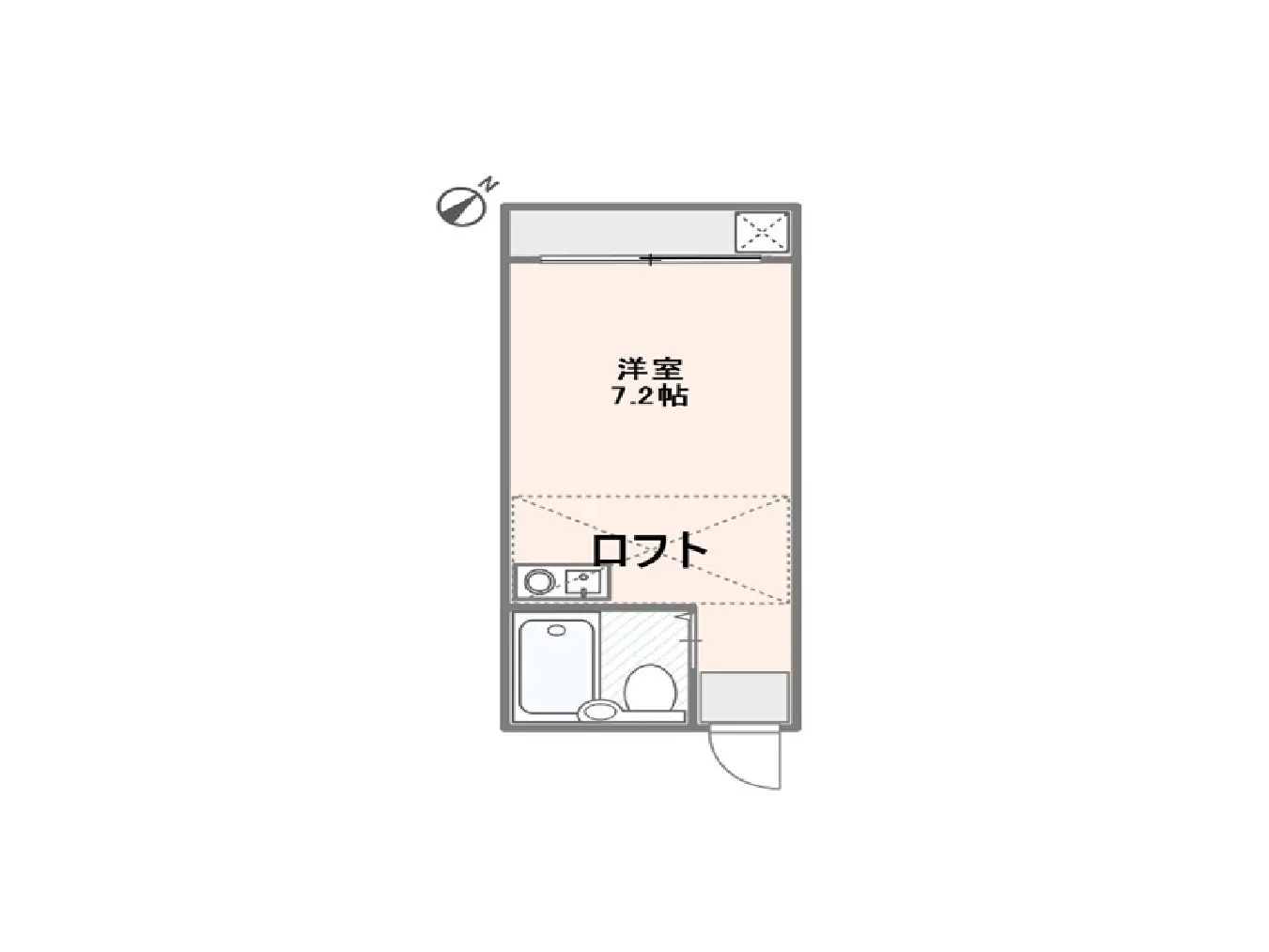物件画像 1