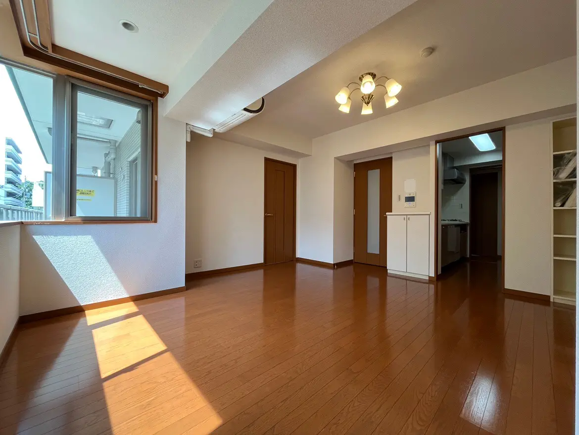 物件部屋画像