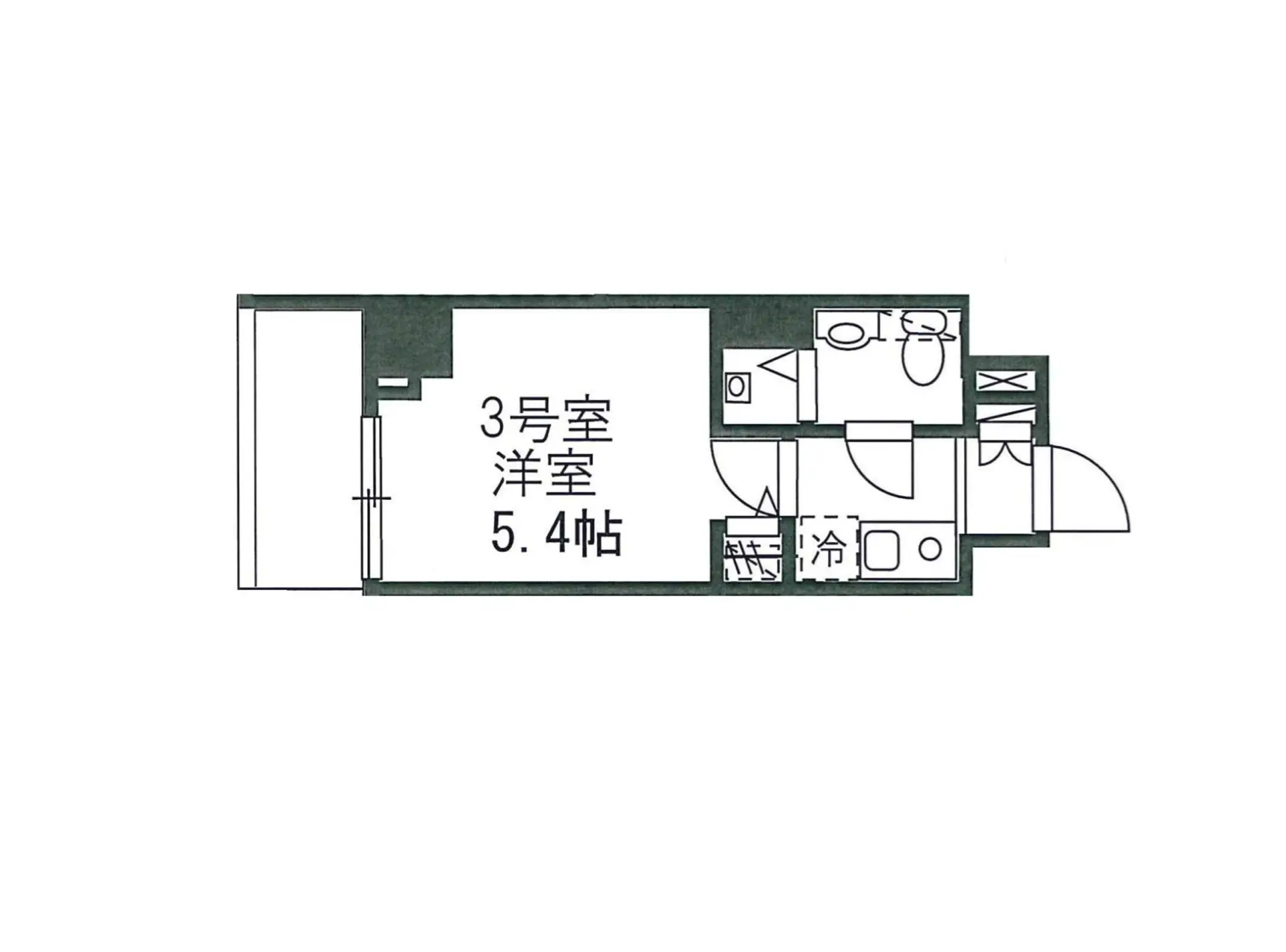 物件画像 1