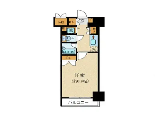 物件画像 1