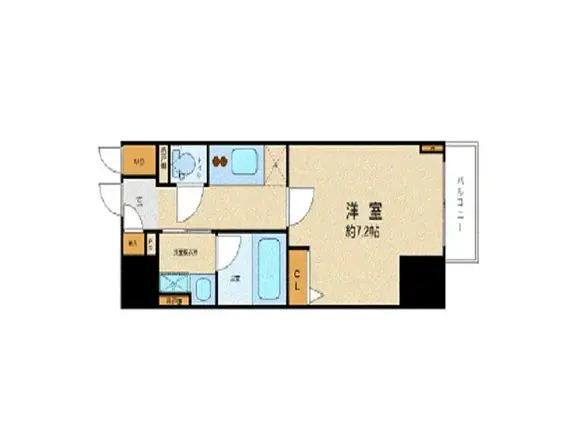 物件部屋画像