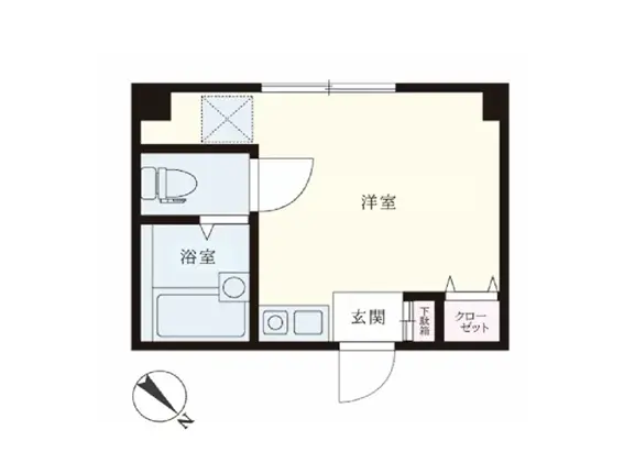 物件画像 1